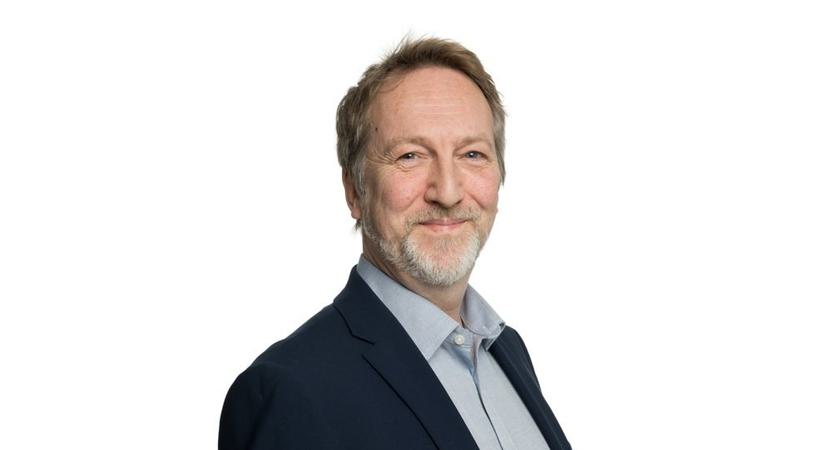 Image of Steve Brown